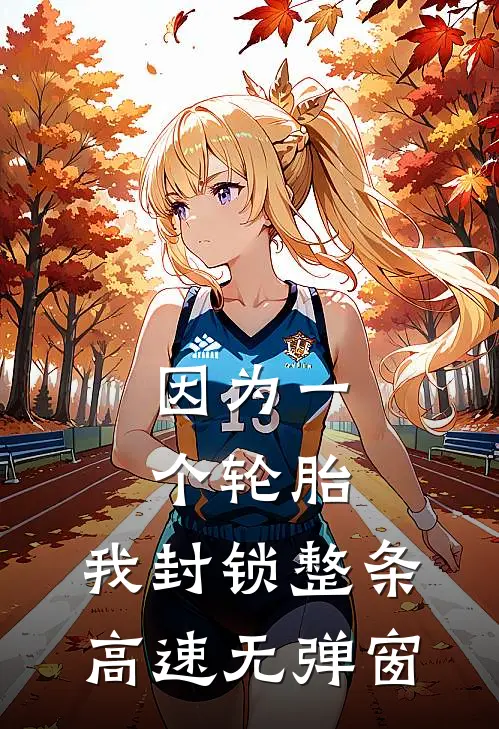 因为一个轮胎，我封锁整条高速无弹窗