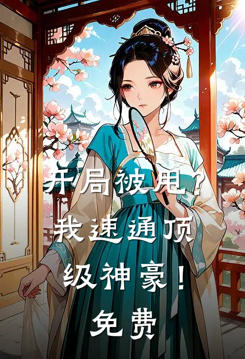 开局被甩？我速通顶级神豪！免费