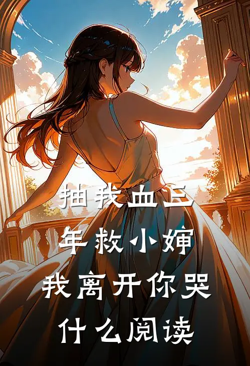 抽我血三年救小婶，我离开你哭什么阅读