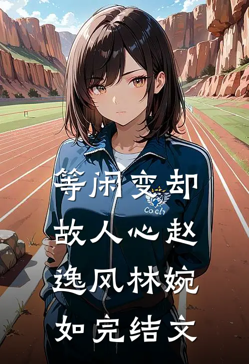 等闲变却故人心赵逸风林婉如完结文