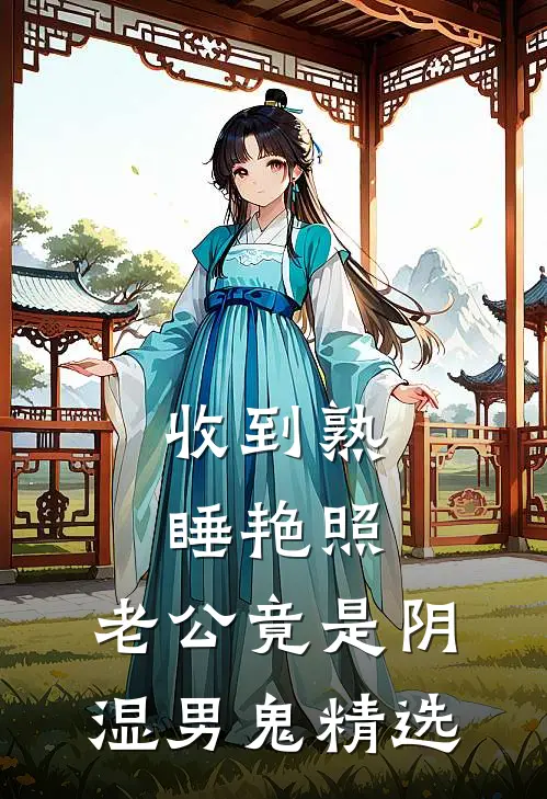 收到熟睡艳照，老公竟是阴湿男鬼精选