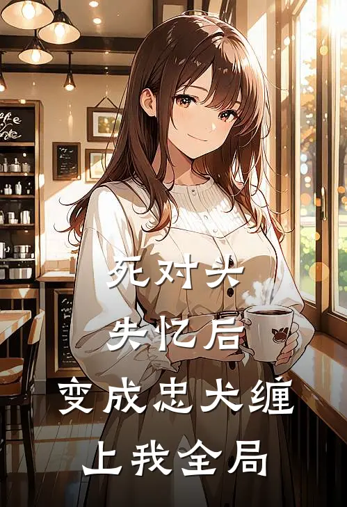 死对头失忆后，变成忠犬缠上我全局