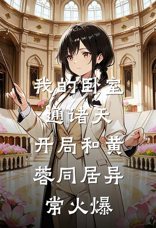 我的卧室通诸天：开局和黄蓉同居异常火爆
