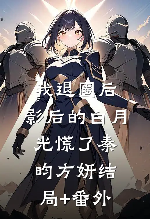 我退圈后，影后的白月光慌了秦昀方妍结局+番外