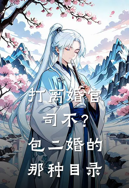 打离婚官司不？包二婚的那种目录