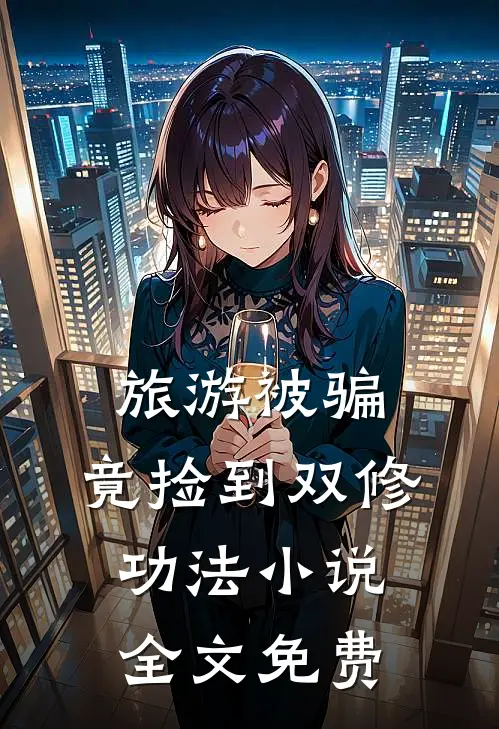 旅游被骗，竟捡到双修功法小说全文免费