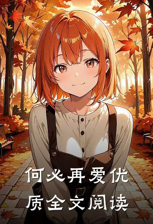 何必再爱优质全文阅读