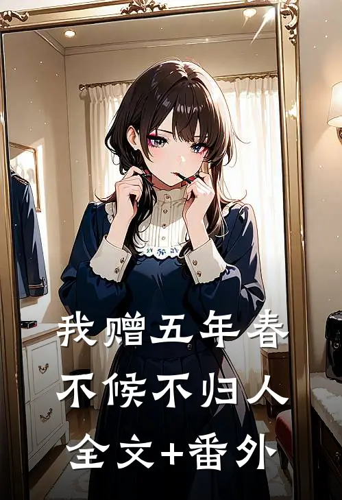 我赠五年春，不候不归人全文+番外