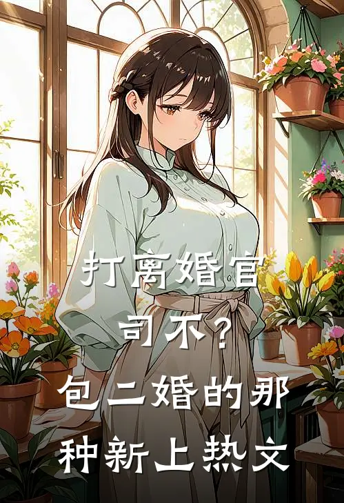 打离婚官司不？包二婚的那种新上热文