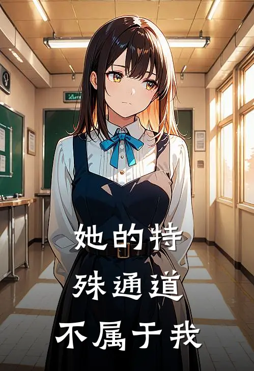 她的特殊通道,不属于我