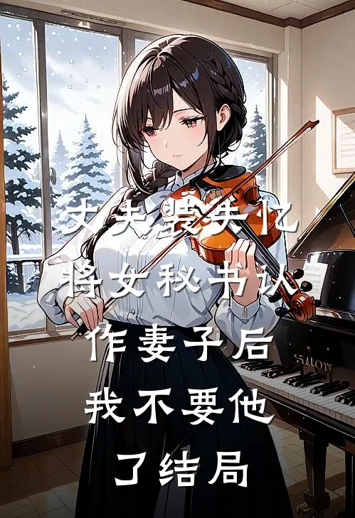 丈夫装失忆将女秘书认作妻子后，我不要他了结局