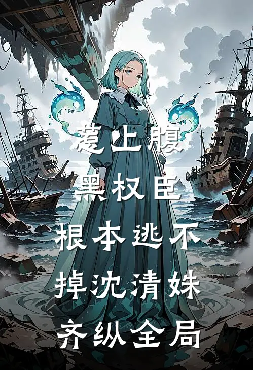 惹上腹黑权臣，根本逃不掉沈清姝齐纵全局