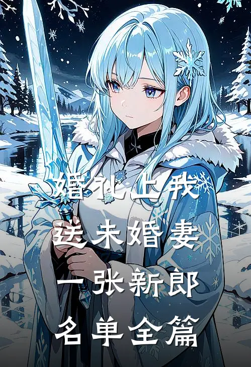 婚礼上我送未婚妻一张新郎名单全篇