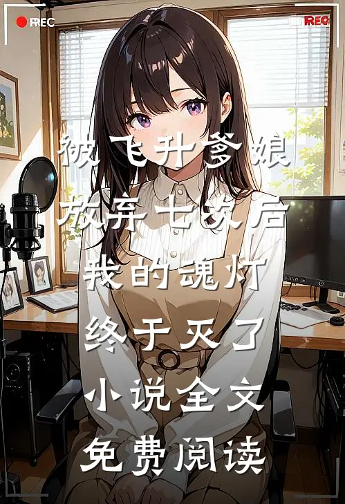 被飞升爹娘放弃七次后，我的魂灯终于灭了小说全文免费阅读