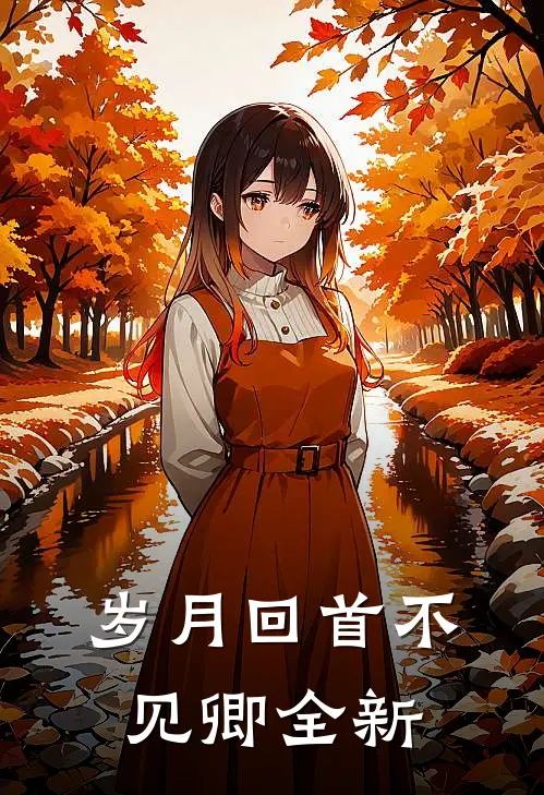 岁月回首不见卿全新
