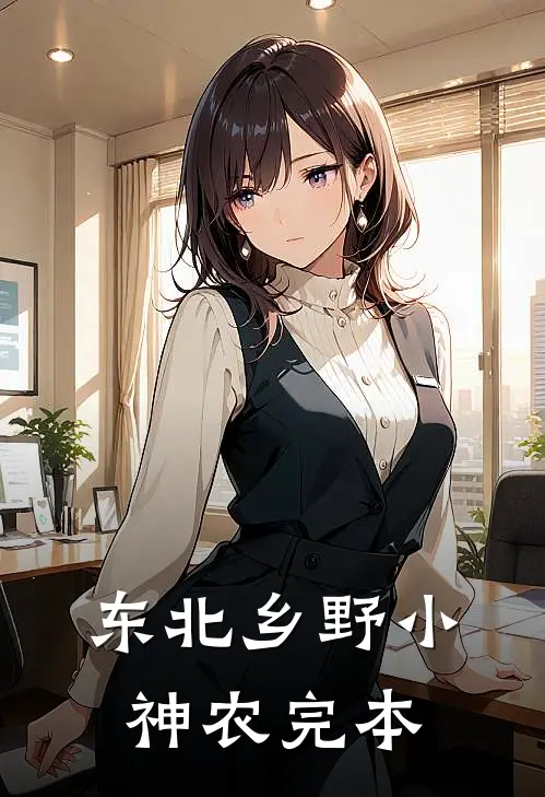 东北乡野小神农完本