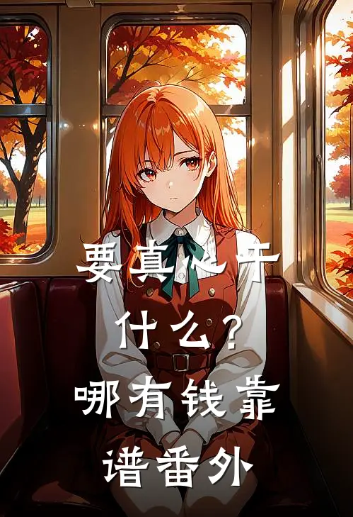 要真心干什么？哪有钱靠谱番外