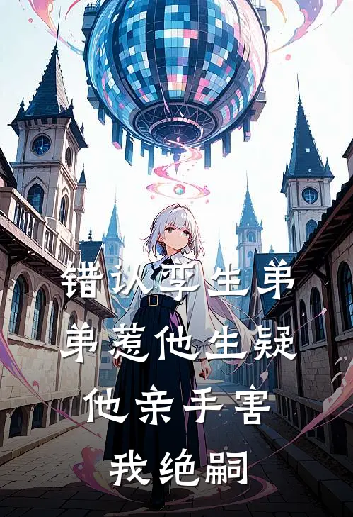 错认孪生弟弟惹他生疑，他亲手害我绝嗣