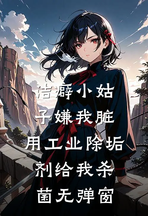 洁癖小姑子嫌我脏，用工业除垢剂给我杀菌无弹窗