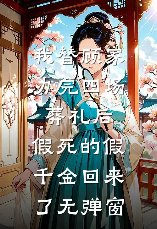 我替顾家办完四场葬礼后，假死的假千金回来了无弹窗