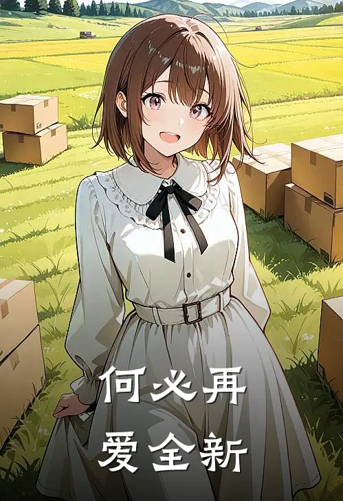 何必再爱全新