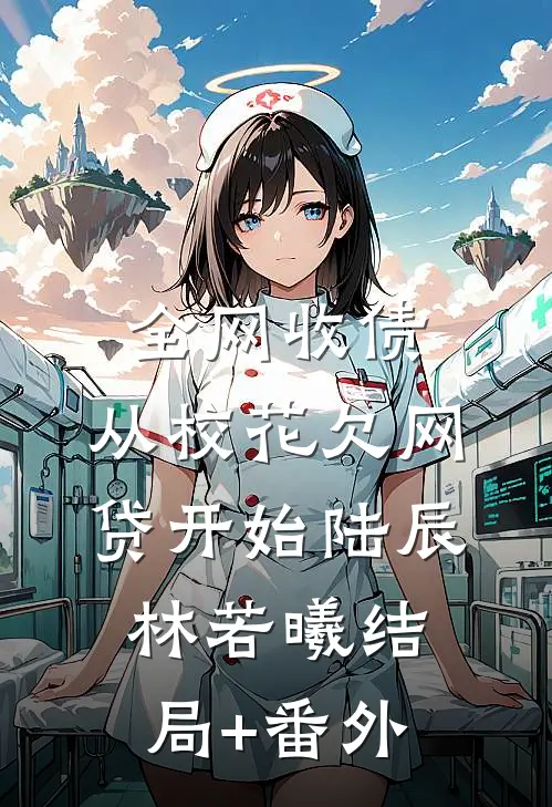全网收债，从校花欠网贷开始陆辰林若曦结局+番外