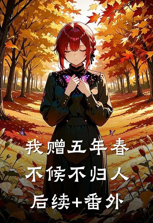 我赠五年春，不候不归人后续+番外