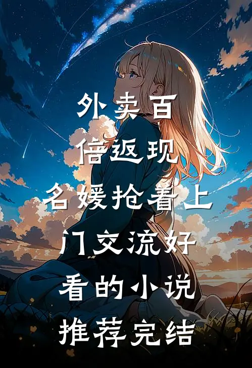 外卖百倍返现，名媛抢着上门交流好看的小说推荐完结