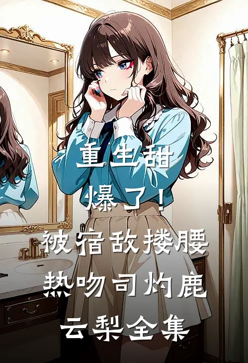 重生甜爆了！被宿敌搂腰热吻司灼鹿云梨全集