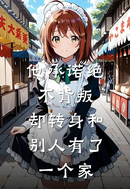 他承诺绝不背叛，却转身和别人有了一个家