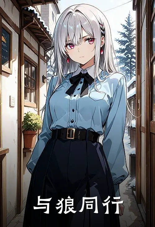 与狼同行