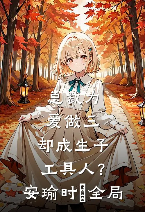总裁为爱做三，却成生子工具人？安瑜时堔全局