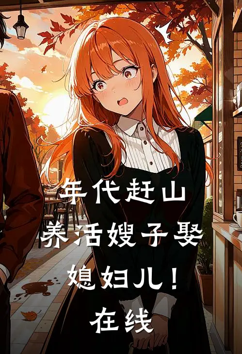 年代赶山：养活嫂子娶媳妇儿！在线