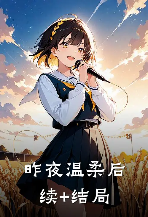 昨夜温柔后续+结局