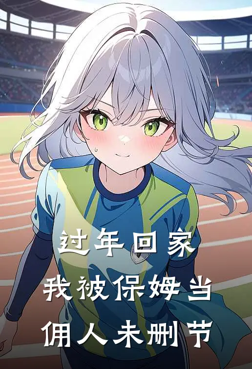 过年回家，我被保姆当佣人未删节