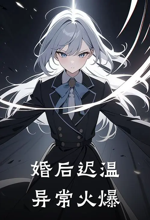 婚后迟温异常火爆