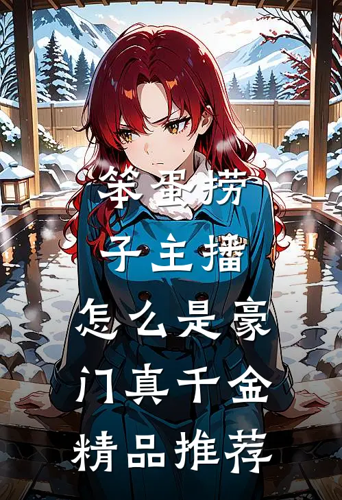 笨蛋捞子主播，怎么是豪门真千金精品推荐