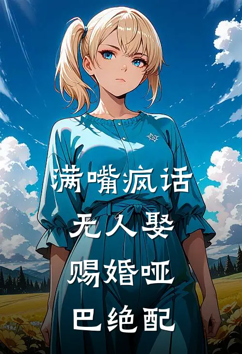 满嘴疯话无人娶，赐婚哑巴绝配