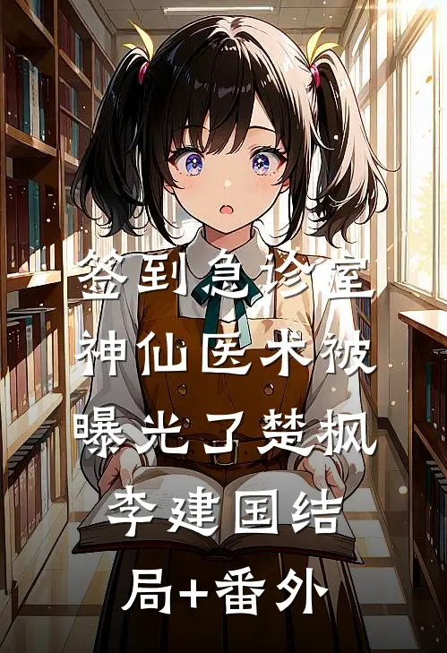 签到急诊室，神仙医术被曝光了楚枫李建国结局+番外