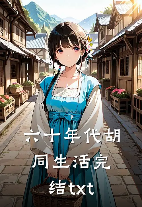 六十年代胡同生活完结txt