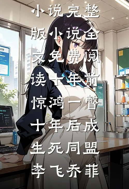 十年前惊鸿一瞥，十年后成生死同盟(李飞乔菲)在线阅读免费小说_完整版小说全文免费阅读十年前惊鸿一瞥，十年后成生死同盟(李飞乔菲)