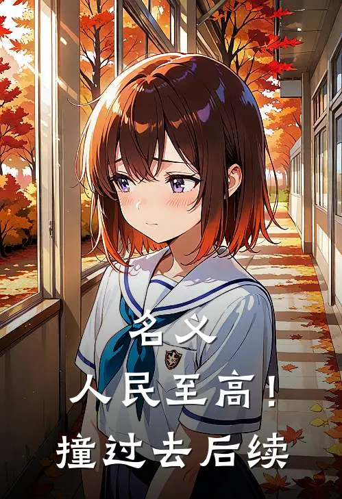 名义：人民至高！撞过去后续