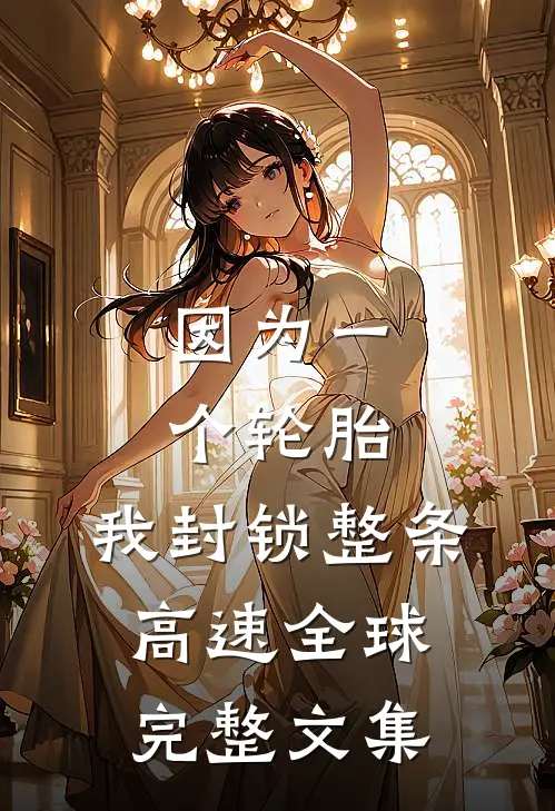 因为一个轮胎，我封锁整条高速全球完整文集