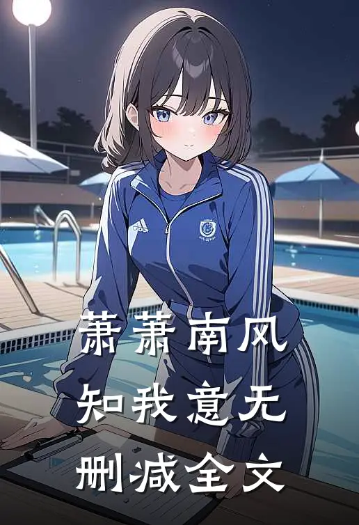 萧萧南风知我意无删减全文