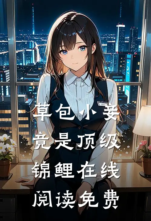 草包小妾，竟是顶级锦鲤在线阅读免费