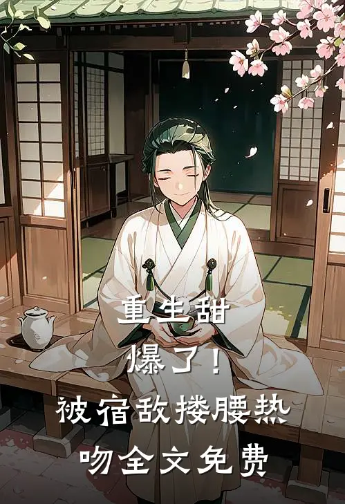 重生甜爆了！被宿敌搂腰热吻全文免费