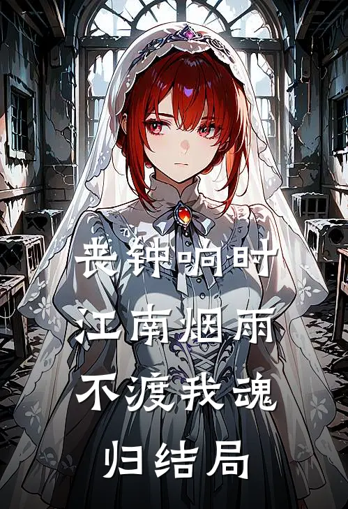丧钟响时，江南烟雨不渡我魂归结局