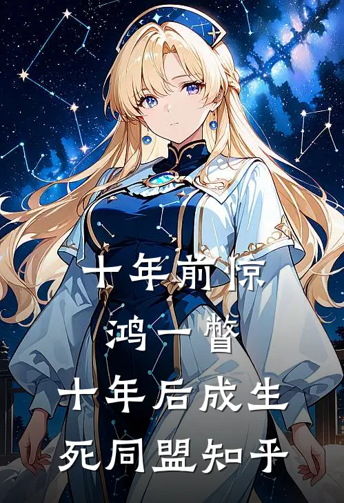 十年前惊鸿一瞥，十年后成生死同盟知乎