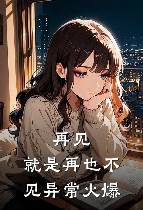 再见，就是再也不见异常火爆
