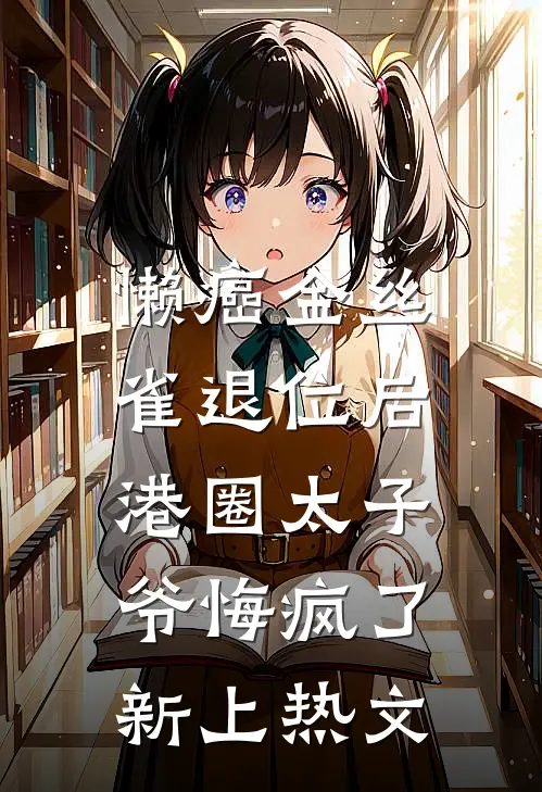懒癌金丝雀退位后，港圈太子爷悔疯了新上热文